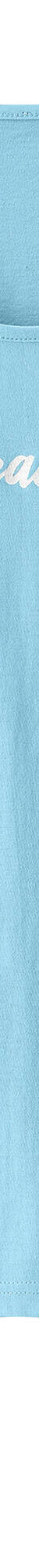 T-shirt asymétrique manches courtes – turquoise (turquoise) T-shirt asymétrique manches courtes – turquoise (turquoise)